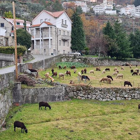 Casa Da Cantareira لوريغا المظهر الخارجي الصورة