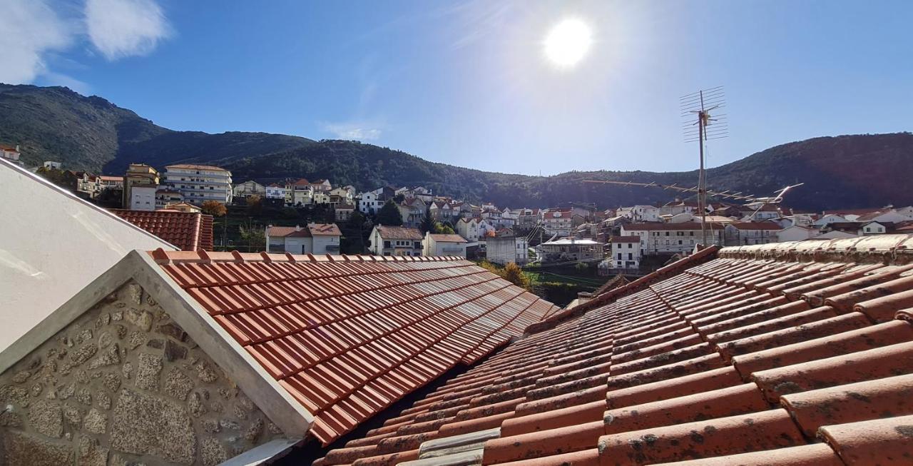 Casa Da Cantareira لوريغا المظهر الخارجي الصورة