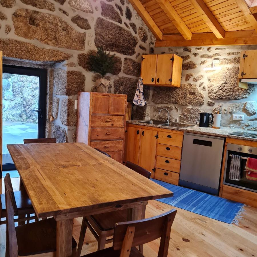 Casa Da Cantareira لوريغا المظهر الخارجي الصورة