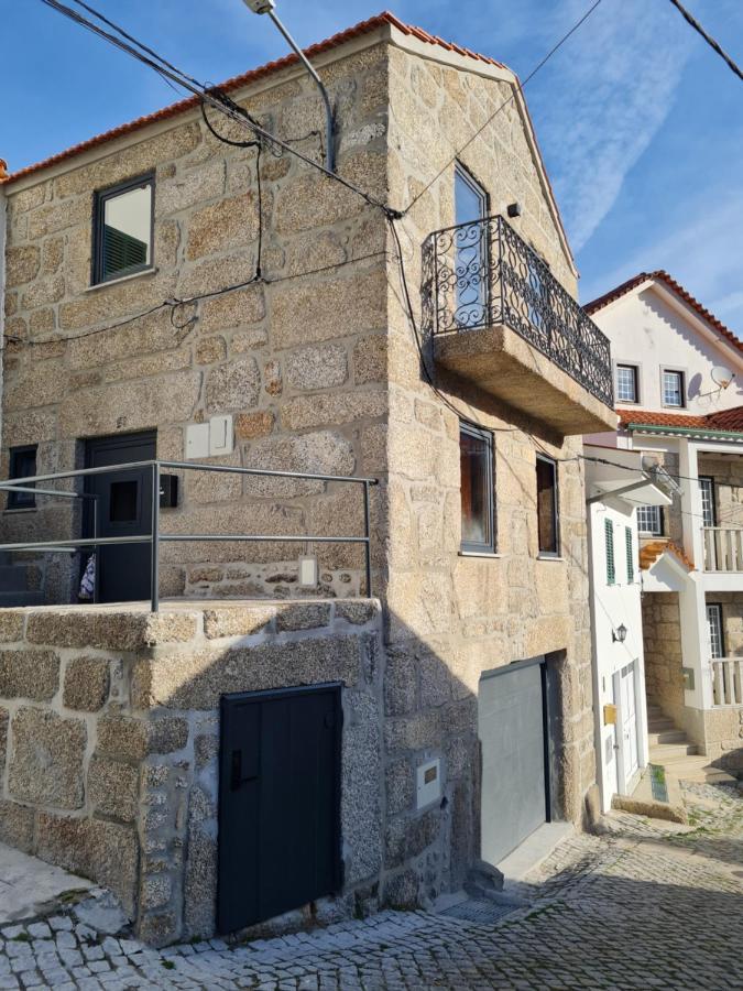 Casa Da Cantareira لوريغا المظهر الخارجي الصورة