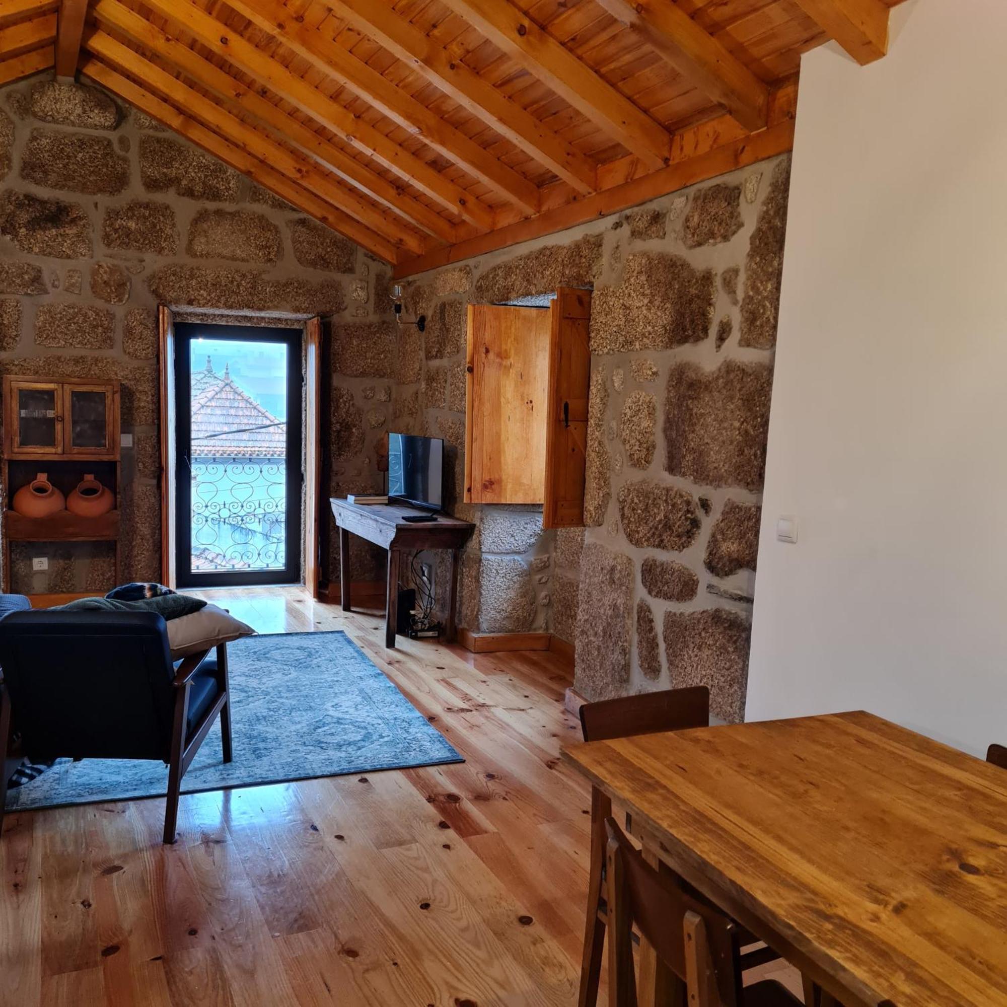 Casa Da Cantareira لوريغا المظهر الخارجي الصورة