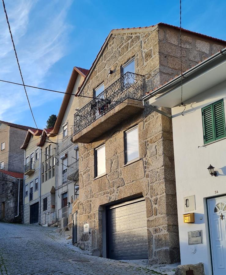 Casa Da Cantareira لوريغا المظهر الخارجي الصورة