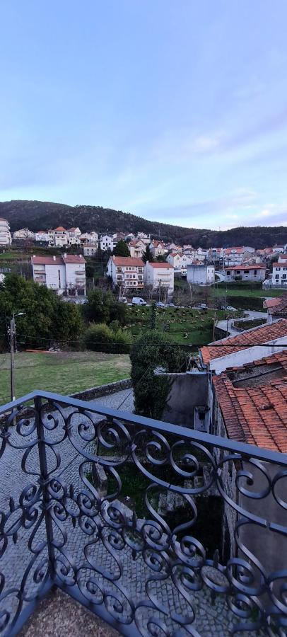 Casa Da Cantareira لوريغا المظهر الخارجي الصورة