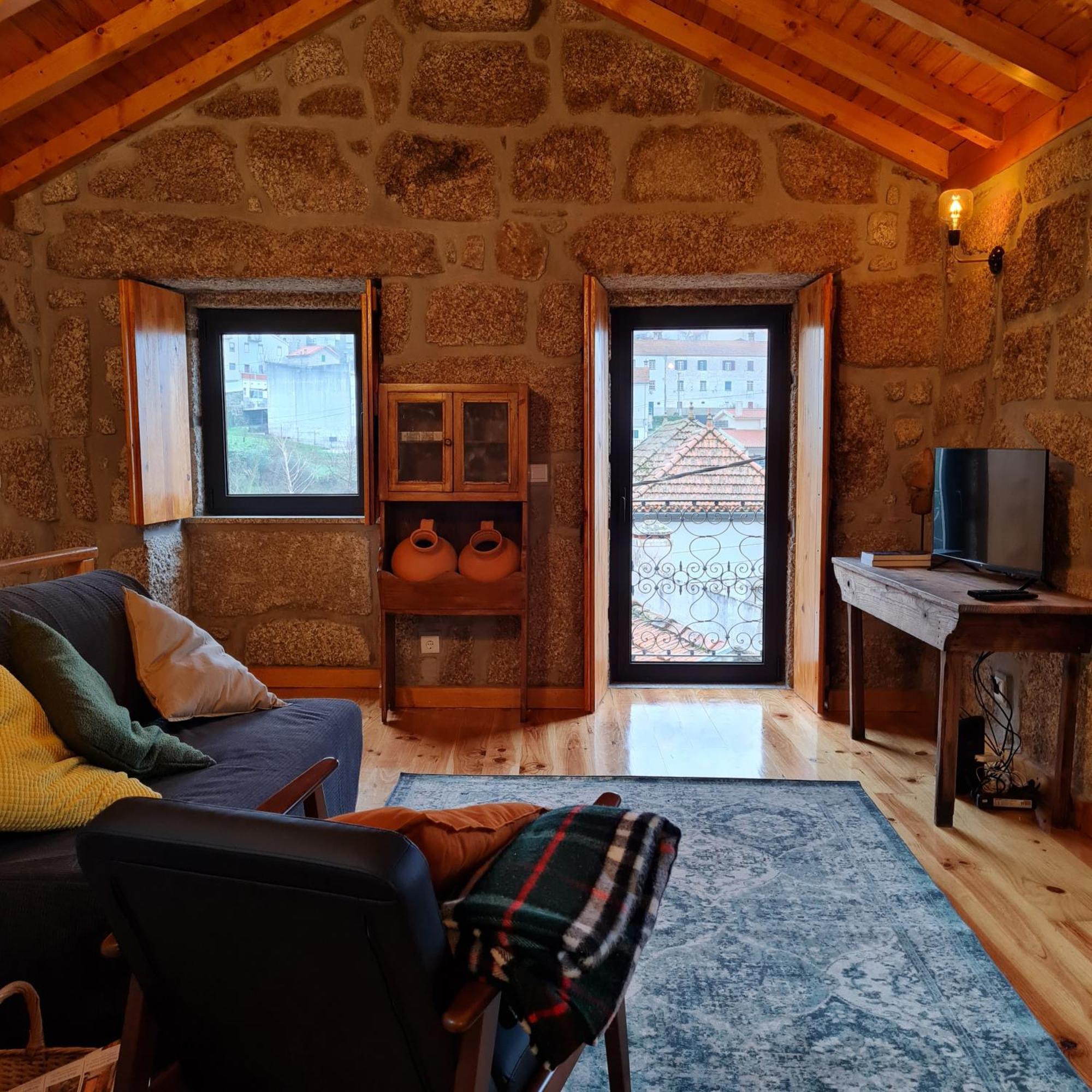 Casa Da Cantareira لوريغا المظهر الخارجي الصورة