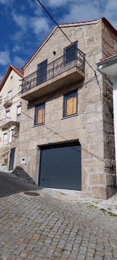 Casa Da Cantareira لوريغا المظهر الخارجي الصورة