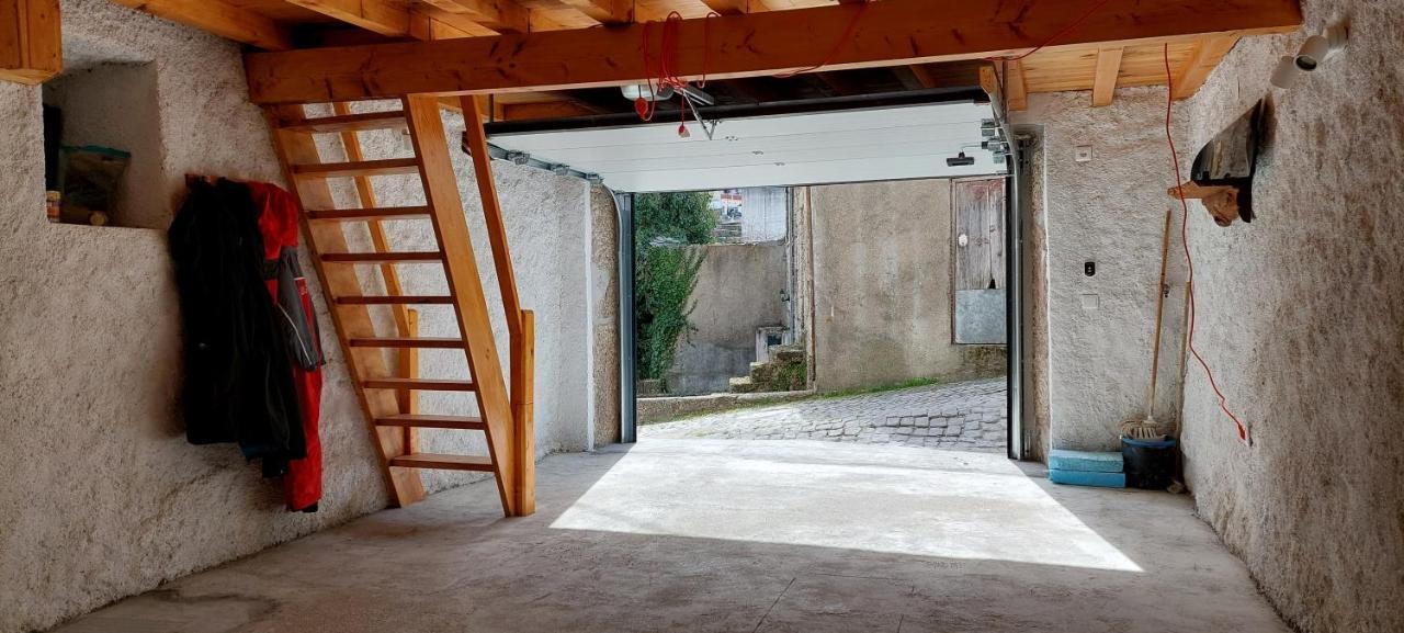 Casa Da Cantareira لوريغا المظهر الخارجي الصورة