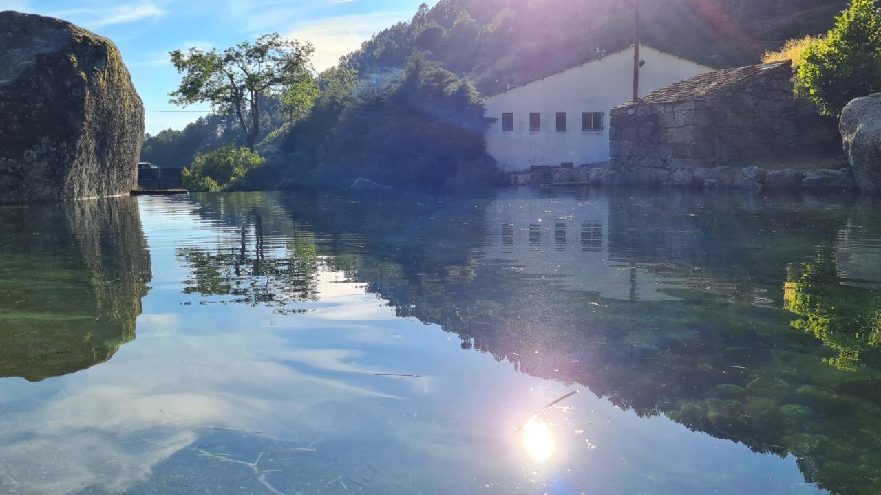Casa Da Cantareira لوريغا المظهر الخارجي الصورة